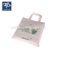100 Recycle Natural Cotton Tote Shopping Azo Free Bag